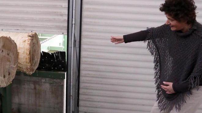 Irruzione nella fabbrica Rosselli a Empoli: svuotata la cassaforte