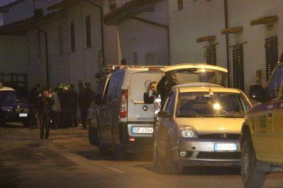 Trovato morto a Galciana il quarantenne scomparso 