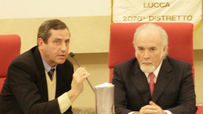 Ricci spiega i segreti del successo in Tv