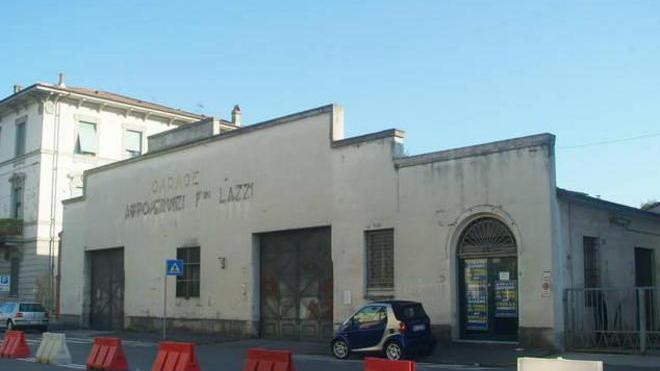 Chiesto il sequestro di 8 milioni alla ditta fratelli Lazzi