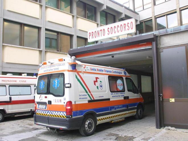 Subito il pronto soccorso per salvare l’ospedale 