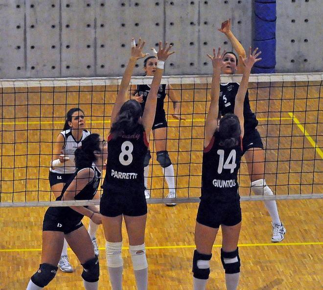 Sarà un derby da playoff fra Viaccia e Viva Volley 