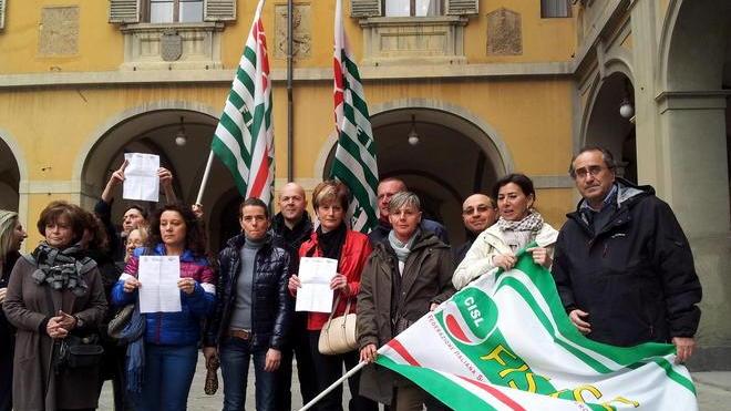 «Il Comune non fa il tifo per nessuno»