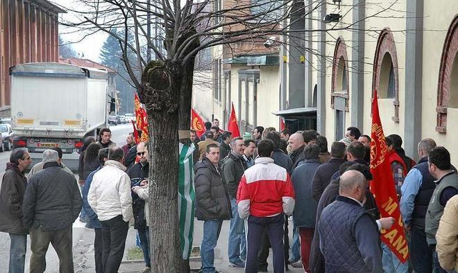 Dalla Regione spiragli sulla vertenza Lime
