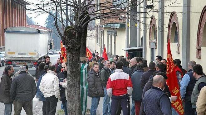 Dalla Regione spiragli sulla vertenza Lime