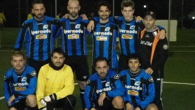 Calcetto Csi, partono gli spareggi per il titolo