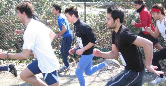Gli studenti dell’Ateneo in gara per la prima competizione 2013
