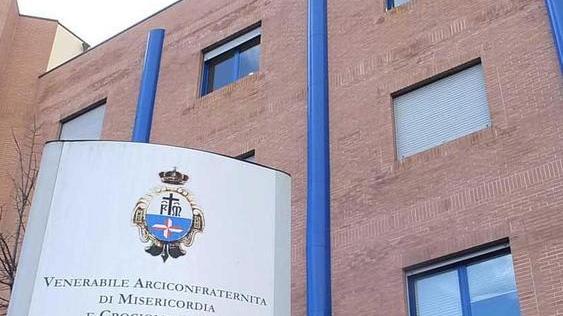 Volontario sospeso dalla Misericordia: «Atto abnorme»