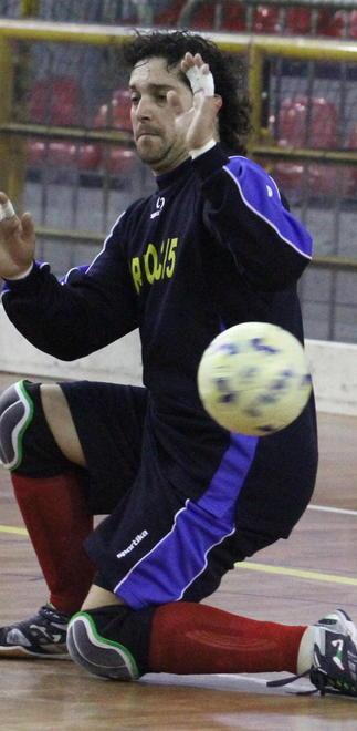 Calcio a 5 Figc, il Cus si riscalda per i playoff 