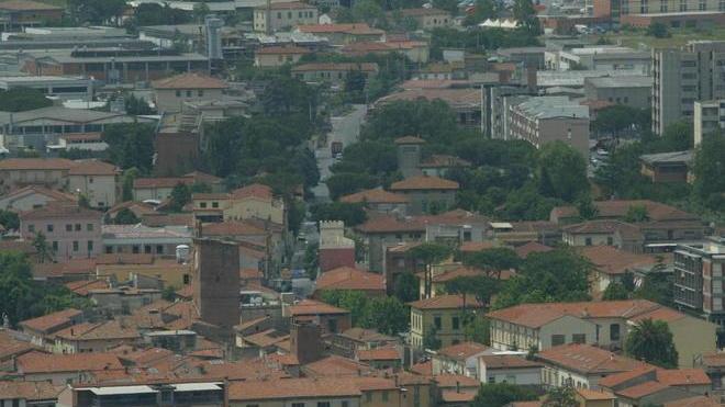 Il territorio raccontato dalle immagini di un video