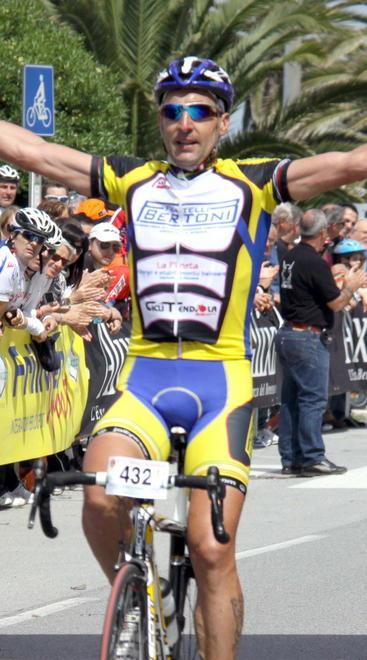 Il Diavolo torna in Versilia per la Gran fondo internazionale