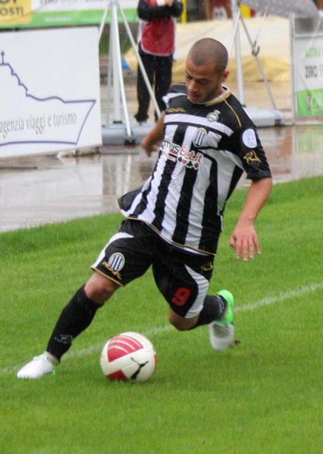 Squalifiche e multe stangata per i bianconeri 
