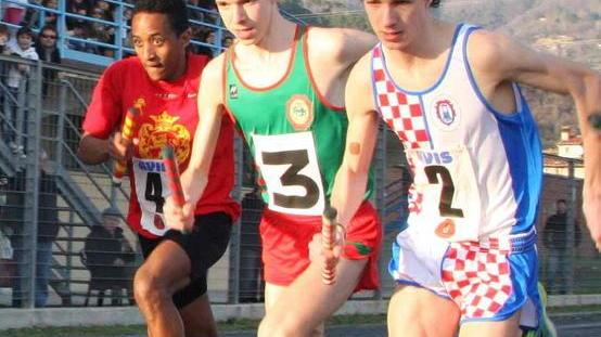 Staffetta per il Palio, sotto chiave i nomi dei corridori da fuori