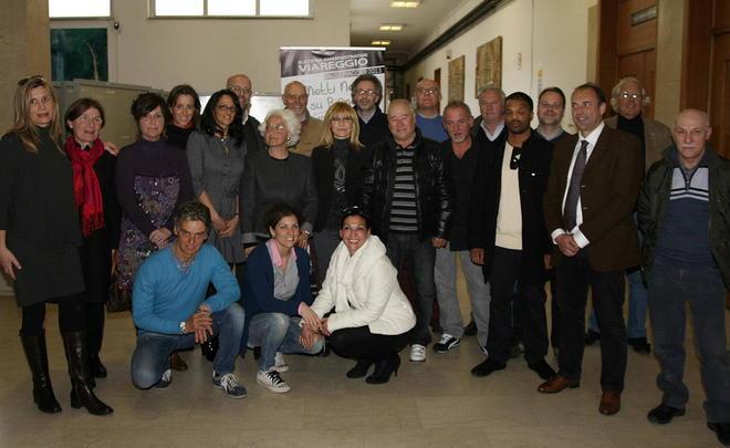 La squadra di Baldini: 14 uomini e 10 donne, tutti i nomi in lista 