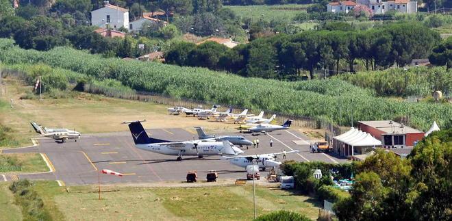 Aeroporto, dal Comune via libera all’ampliamento 