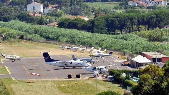Aeroporto, dal Comune via libera all’ampliamento