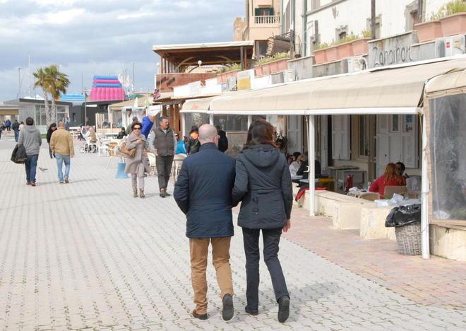 Operatori contro la tassa di soggiorno applicata in anticipo 