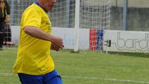 Via al campionato toscano