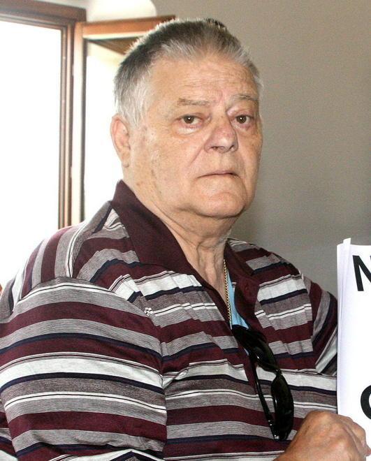Evaldo Camilli lascia l’Udc e pensa a una lista civica 