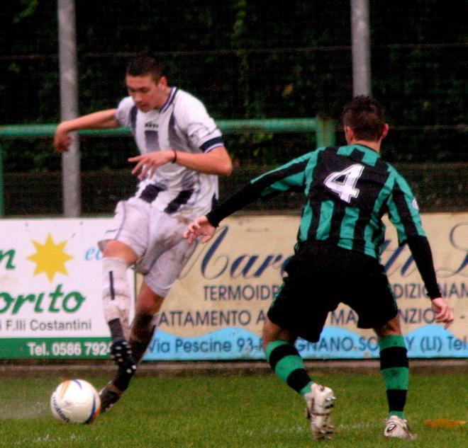 Missione 9 punti: è il bottino playout per il Rosignano 