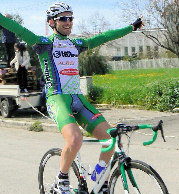 Marianeschi ok nel ricordo del Nencio 