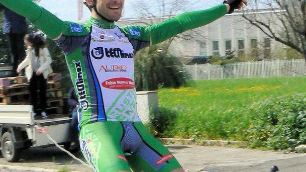 Marianeschi ok nel ricordo del Nencio