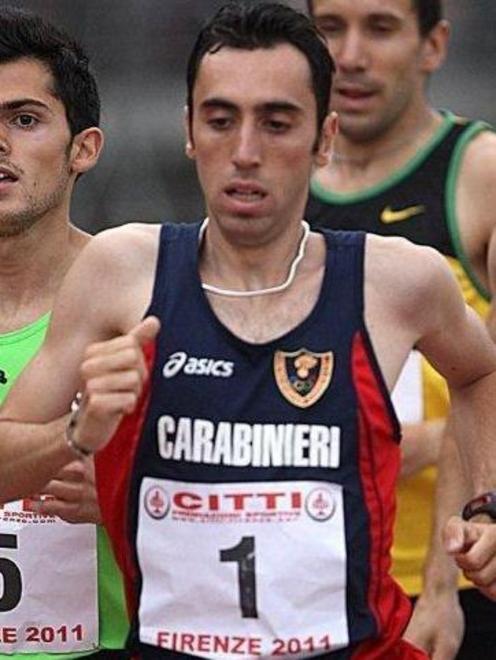 La Rosa a caccia di stimoli con Magnani coach 