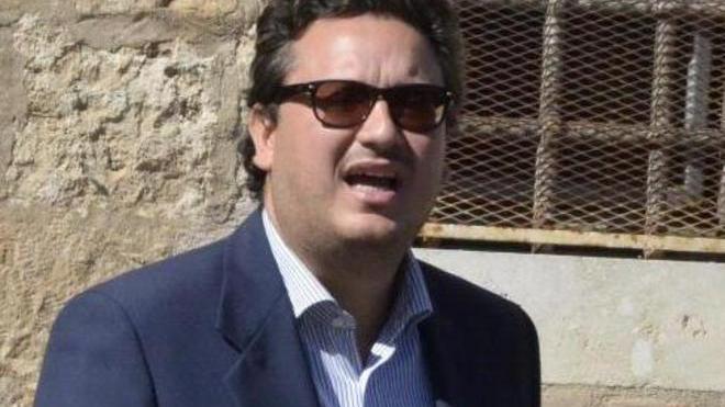 Sorano si sveglia in un ciclone