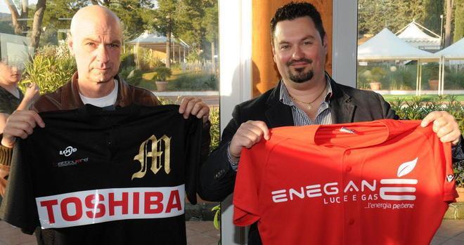 Per il Mastiff arriva il gran debutto in Ibl 