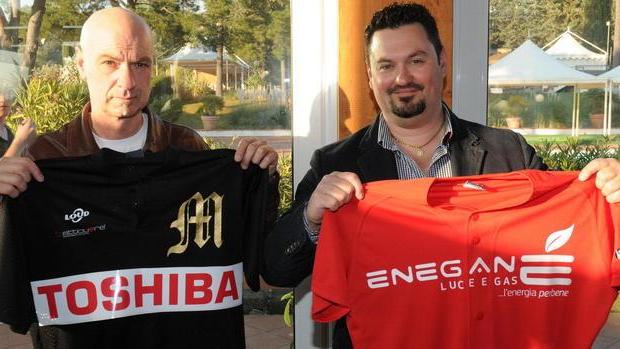 Per il Mastiff arriva il gran debutto in Ibl