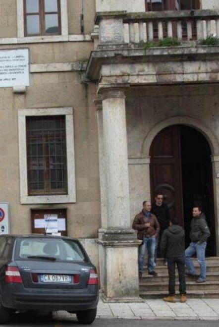 Sorano, quindici intercettazioni e i nuovi criteri adottati 