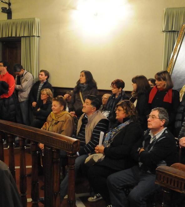 Nomine dei funzionari il valzer è già partito 