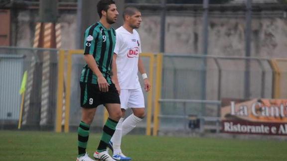 Lucchese difesa bunker Tuttocuoio attacco super