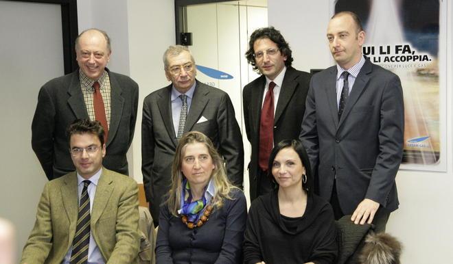 Gesam, parte l’opera di potenziamento 