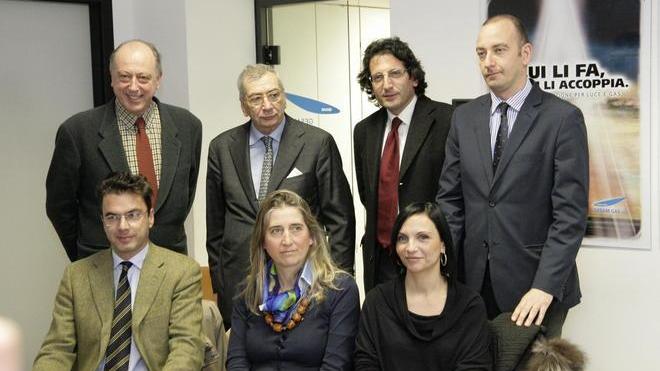 Gesam, parte l’opera di potenziamento