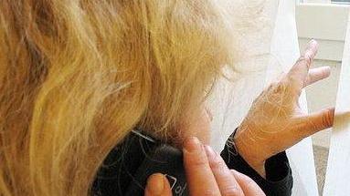 Settantenne accusato di stalking dall’ex socia