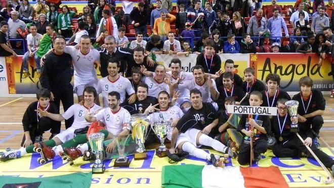 Carispezia ok al torneo giovanile di Montreaux