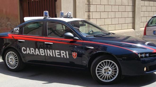 «Mi hanno rapinato»: ma era tutto falso