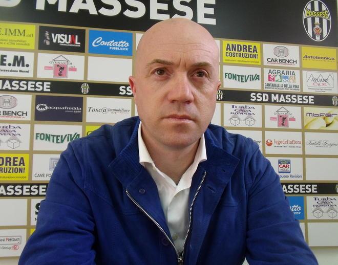 Barotti: «Ce la giochiamo fino in fondo» 