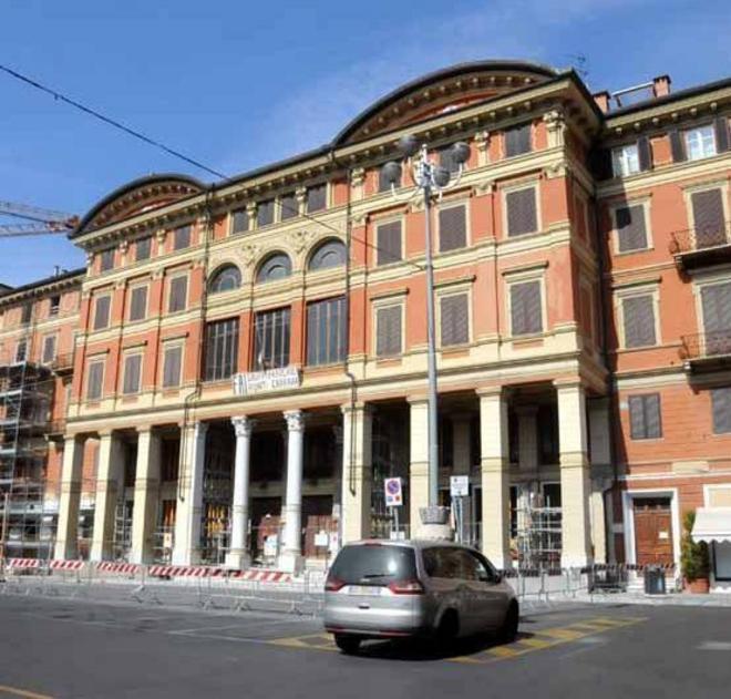 Politeama atto secondo, un altro rinvio 