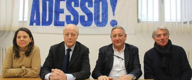 Nel Pd è già campagna elettorale 