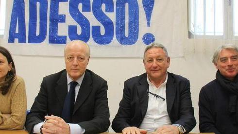 Nel Pd è già campagna elettorale