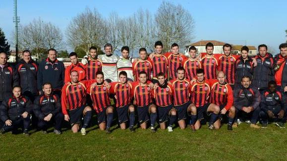 Fratres Perignano promosso in anticipo