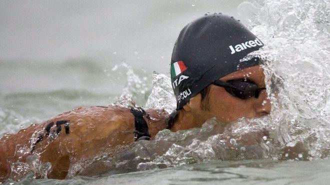 Ercoli e Volpini a caccia del pass per i mondiali di Barcellona