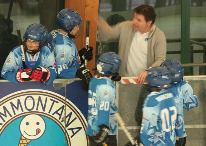 Empoli diventa capitale dell’hockey 