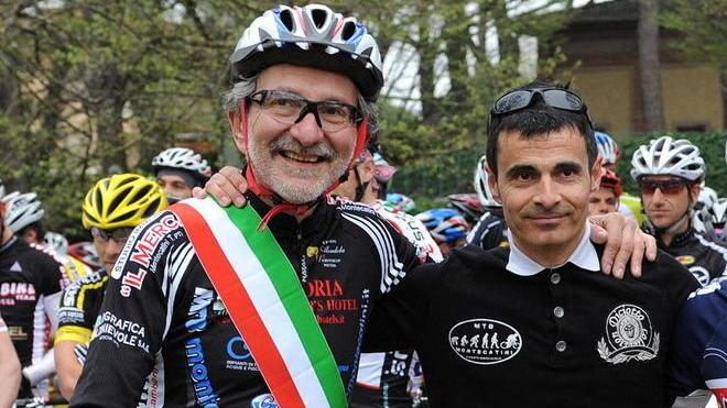 Marathon delle Terme, una festa per tutti