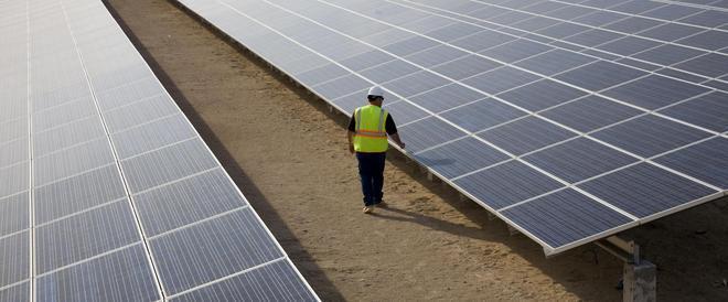 Fotovoltaico, gli incentivi ora sono agli sgoccioli 