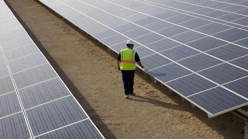 Fotovoltaico, gli incentivi ora sono agli sgoccioli