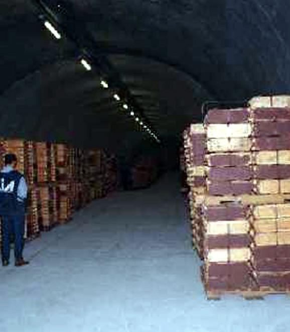 Armi sui traghetti, il segreto di Stato fa affondare l’inchiesta 