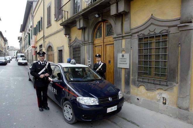In manette per tentato furto in casa, il giudice non convalida l’arresto 